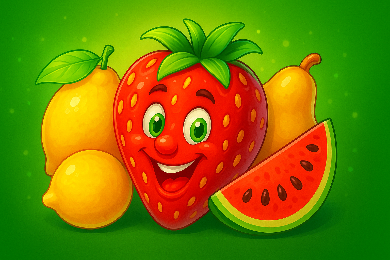 Meyvə kokteyl pazlının ön baxışı